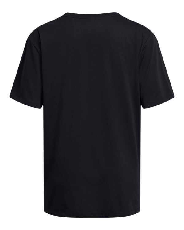 Tricou Dama CAMPUS OVERSIZE SS Under Armour 