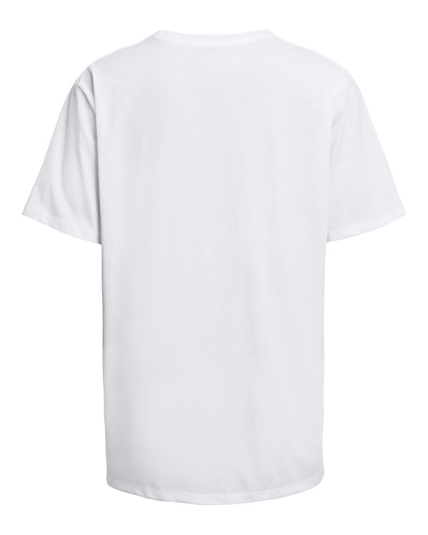 Tricou Dama CAMPUS OVERSIZE SS Under Armour 