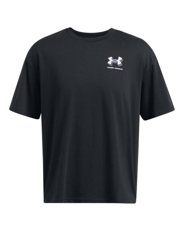 Tricou Barbati HW SS Under Armour