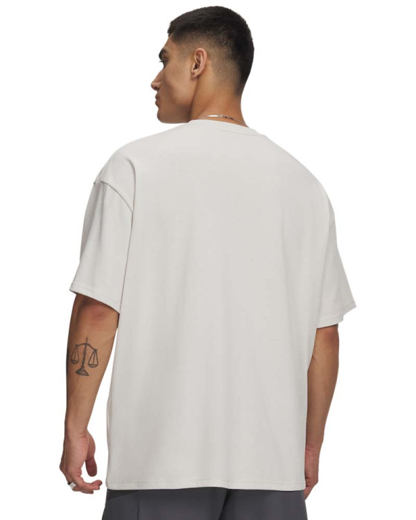 Tricou Barbati HW SS MFO Under Armour 