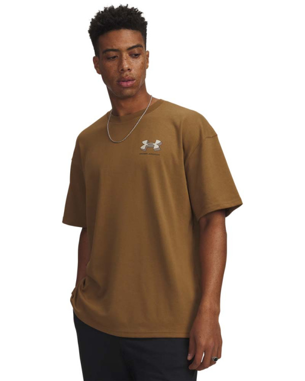Tricou Barbati M HW SS MFO Under Armour