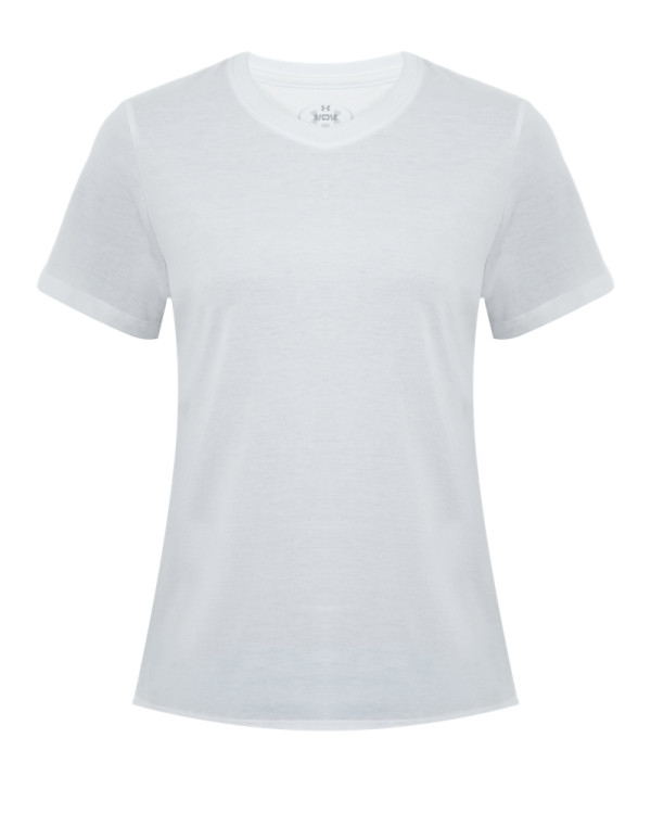 Tricou Dama SIMPLE BRANDED SS Under Armour