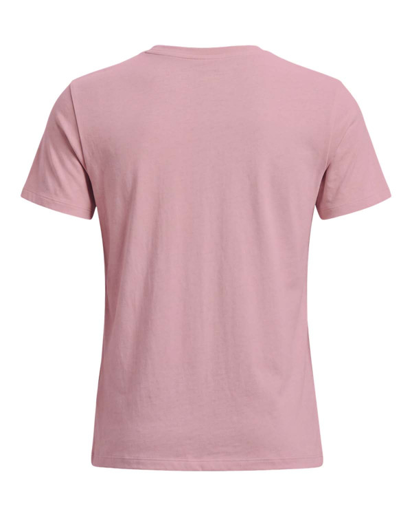 Tricou Dama BRANDED SHORT SLEEVE Under Armour 