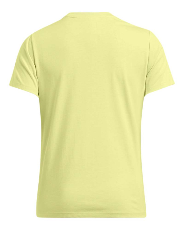 Tricou Dama SIMPLE BRANDED SS Under Armour 