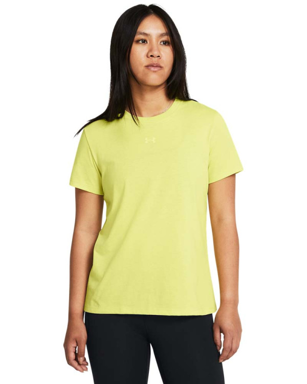 Tricou Dama SIMPLE BRANDED SS Under Armour 