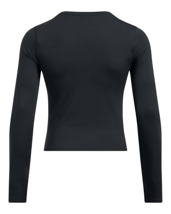 Bluza Dama MOVEMENT LONG SLEEVE Under Armour 