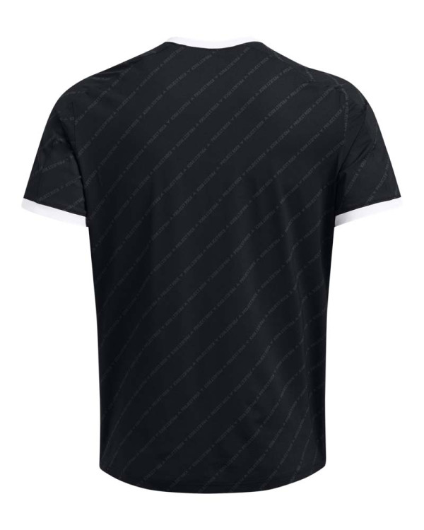 Tricou Barbati PROJECT ROCK RUGBY SHIRT Under Armour
