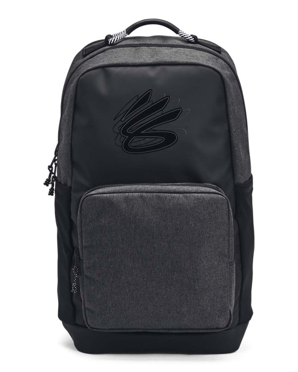 Rucsac Unisex CURRY SPLASH BACKPACK Under Armour 