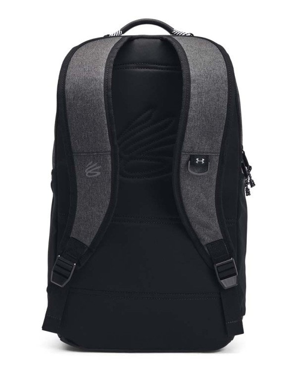 Rucsac Unisex CURRY SPLASH BACKPACK Under Armour 