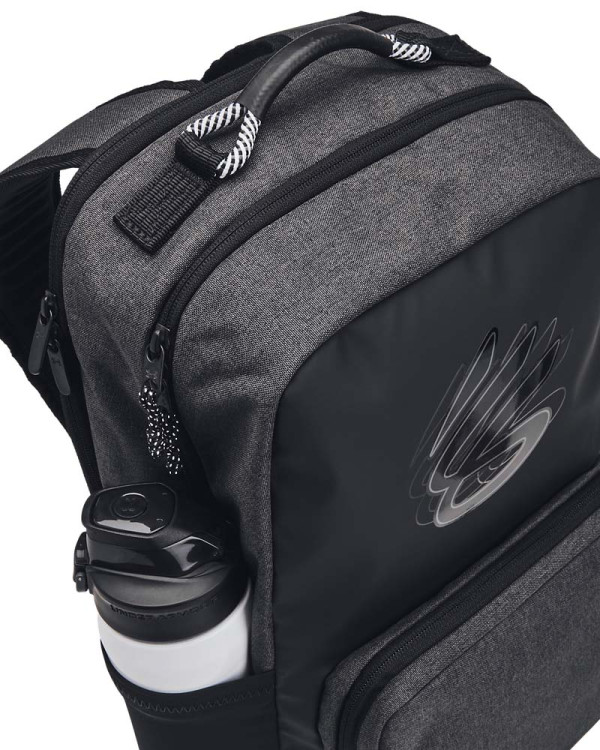 Rucsac Unisex CURRY SPLASH BACKPACK Under Armour 