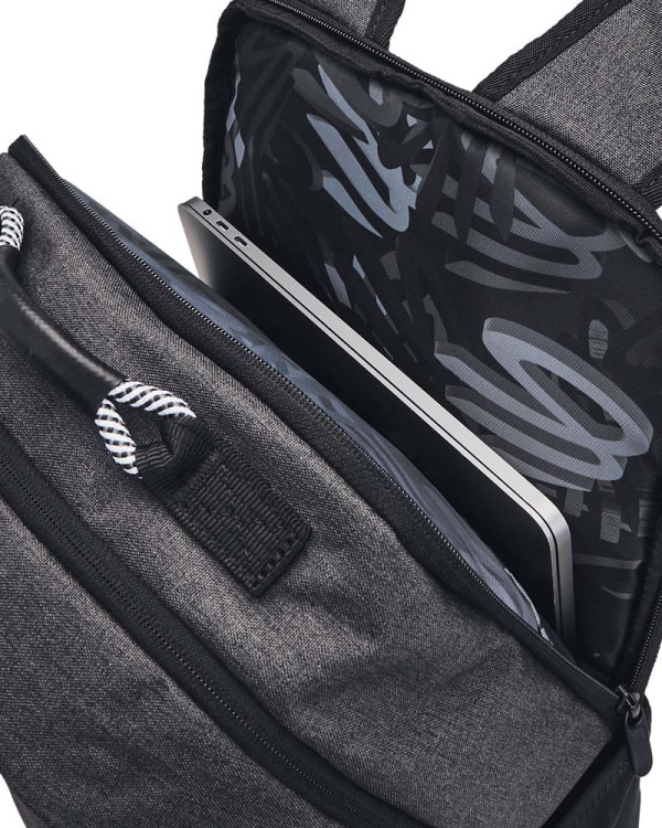Rucsac Unisex CURRY SPLASH BACKPACK Under Armour 