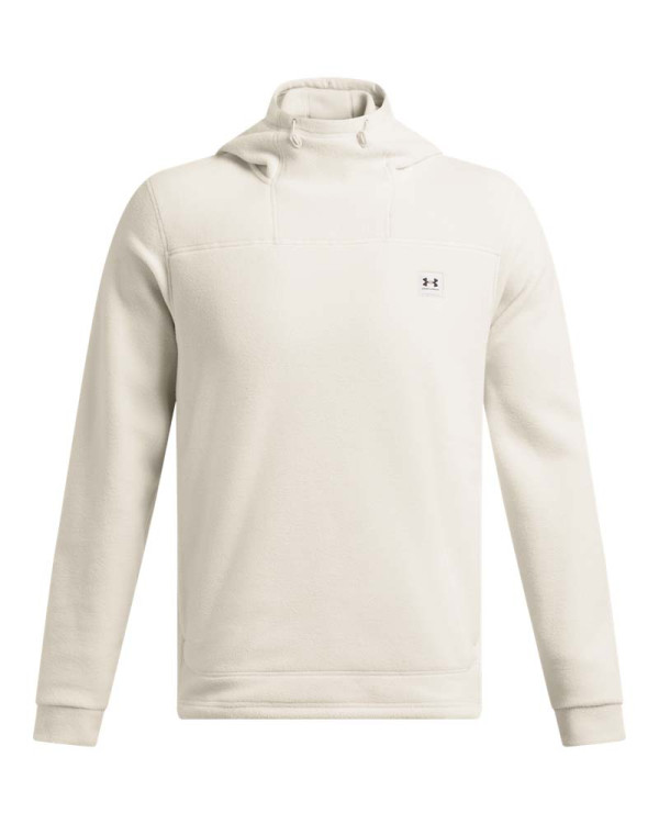 Hanorac Barbati M MICROFLEECE HOODIE Under Armour