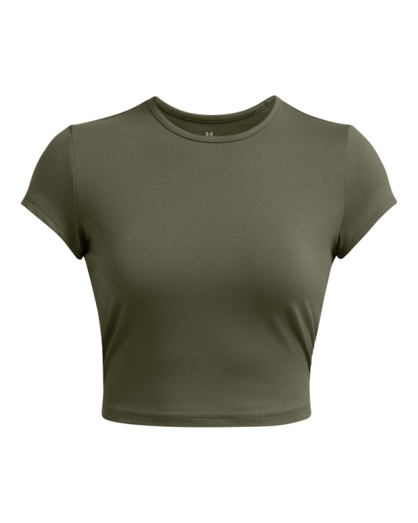 Tricou Dama MERIDIAN BABY TEE Under Armour