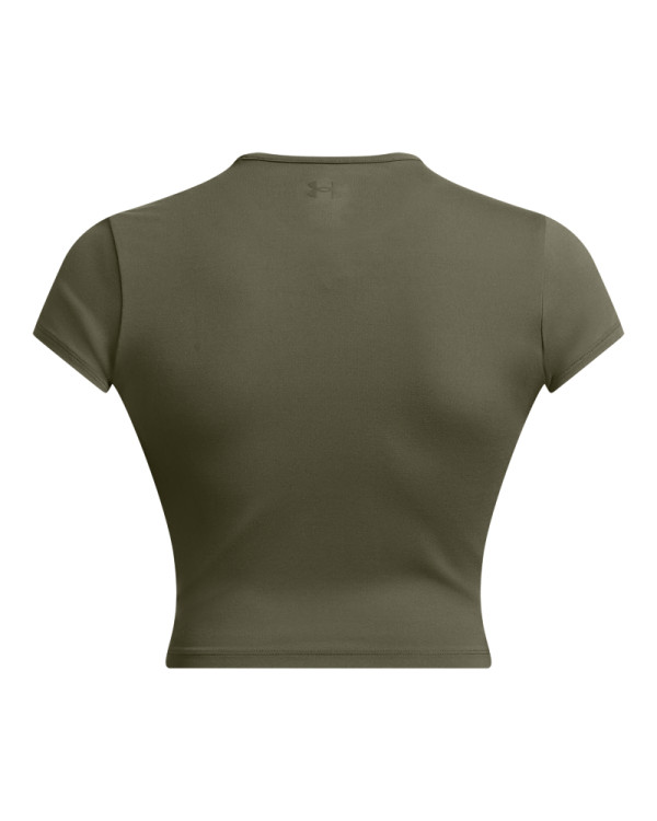 Tricou Dama MERIDIAN BABY TEE Under Armour