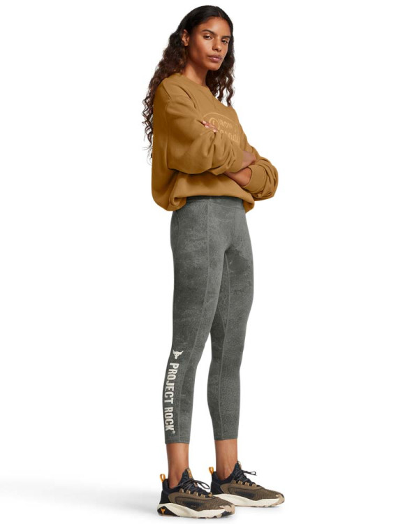 Colanti Dama PROJECT ROCK LG ANKL LG PT Under Armour 