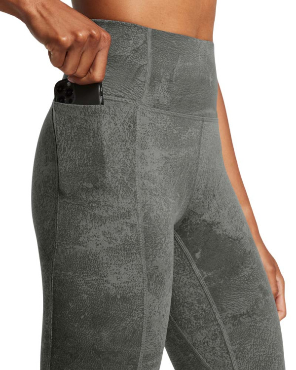 Colanti Dama PROJECT ROCK LG ANKL LG PT Under Armour 