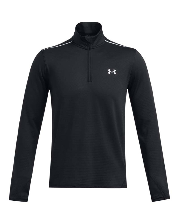Bluza Barbati VANISH CW 1/4 ZIP Under Armour