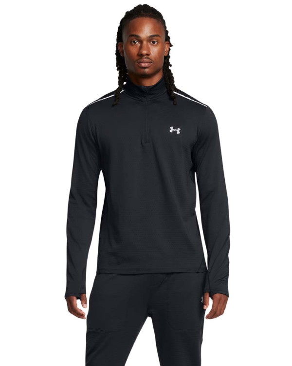 Bluza Barbati VANISH CW 1/4 ZIP Under Armour