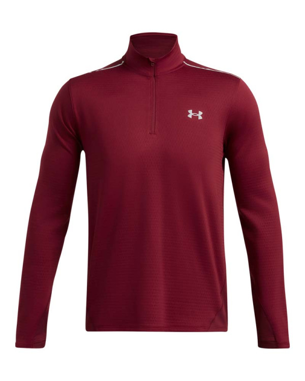 Bluza Barbati VANISH CW 1/4 ZIP Under Armour 