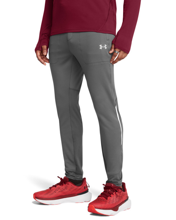 Pantaloni Barbati VANISH CW FITTED PANT Under Armour 