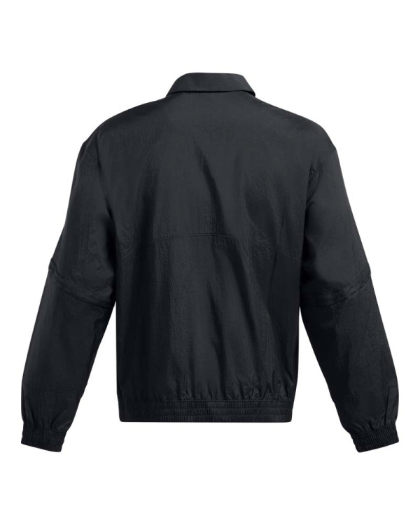 Bluza Barbati M S 96 TERRACE DRILL TOP Under Armour