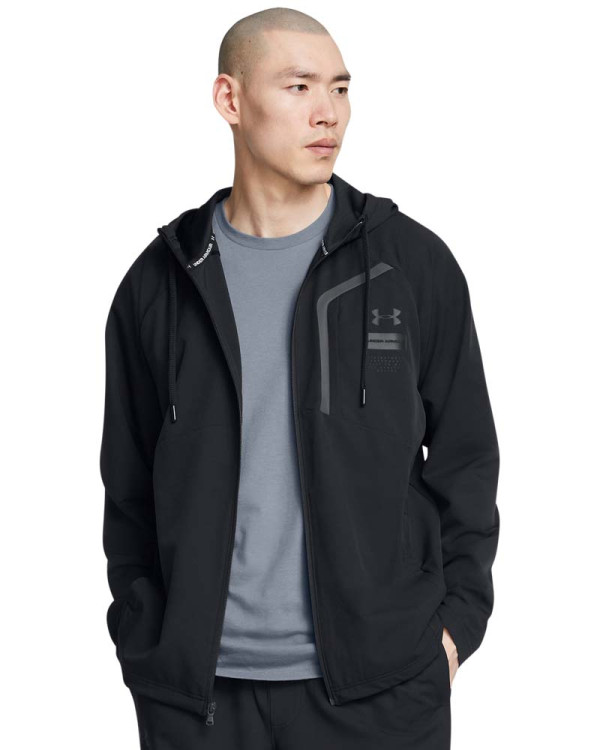 Jacheta Barbati SPORTSWEAR WVN JACKET Under Armour 