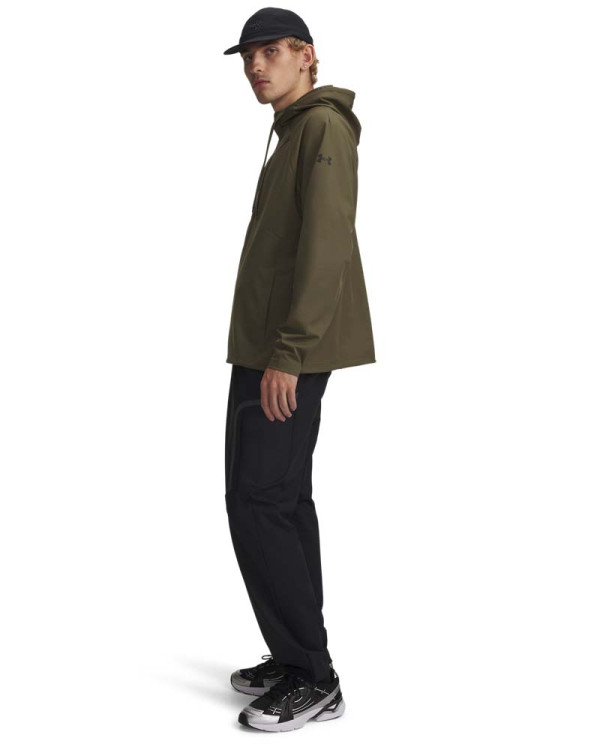 Pantaloni Barbati SPORTSWEAR WOVEN CARGO PANT Under Armour 