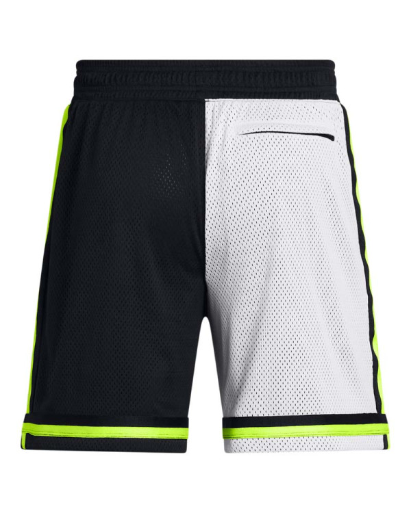 Pantaloni scurti Barbati CURRY STATEMENT SHORT 3 Under Armour 