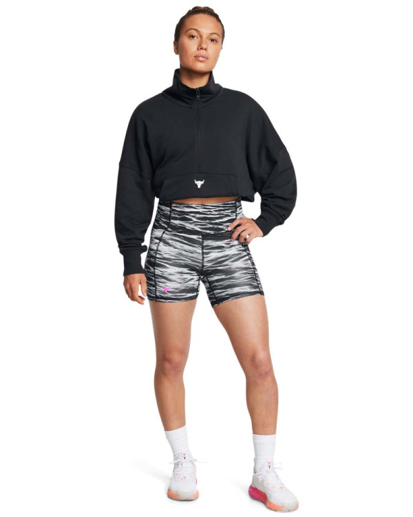Colanti Dama PROJECT ROCK LETS GO BTB MIDDY PT Under Armour 