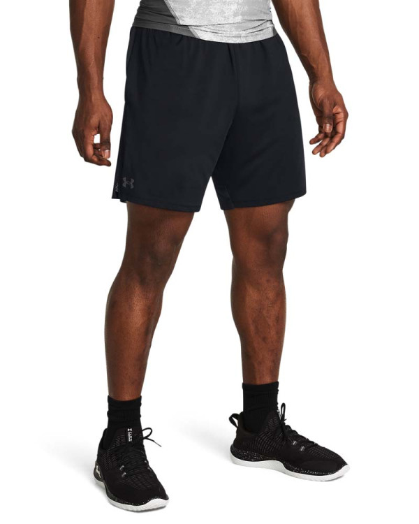Pantaloni Scurti Barbati TECH VENT 7IN SHORTS Under Armour 