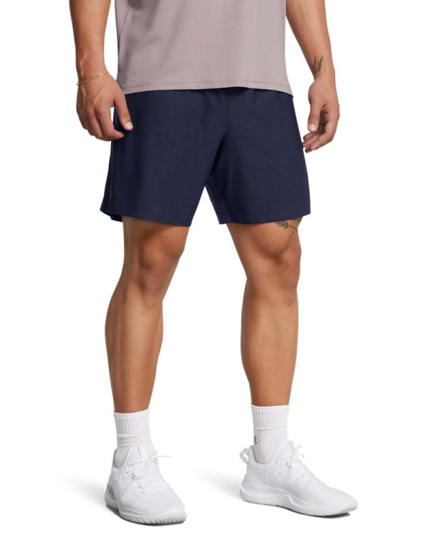 Pantaloni scurti Barbati TECH VENT 7IN SHORTS Under Armour 