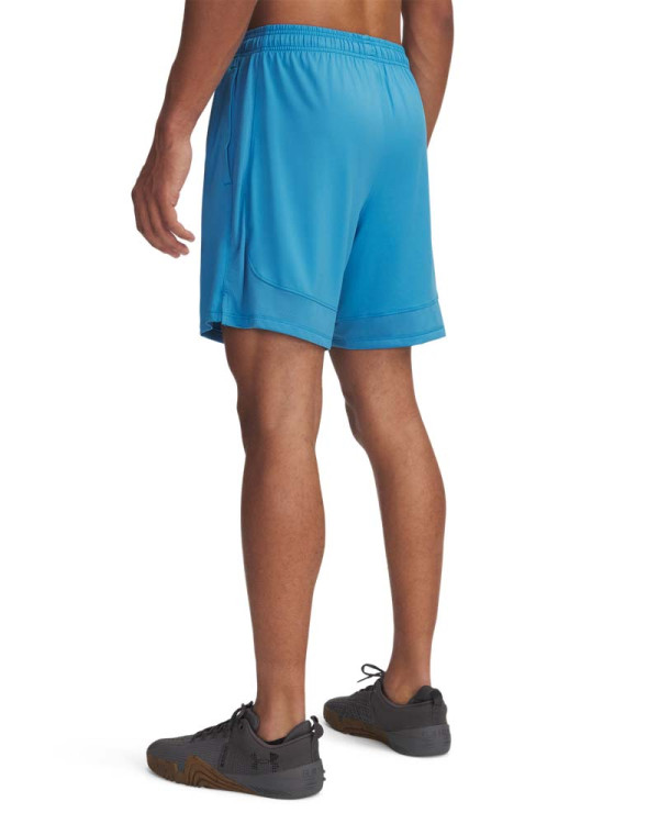 Pantaloni scurti Barbati TECH VENT 7IN SHORTS Under Armour