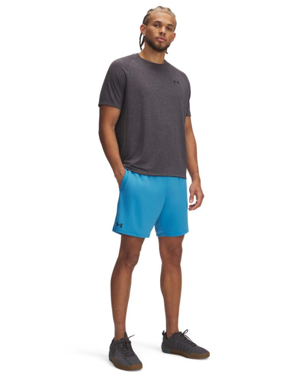 Pantaloni scurti Barbati TECH VENT 7IN SHORTS Under Armour