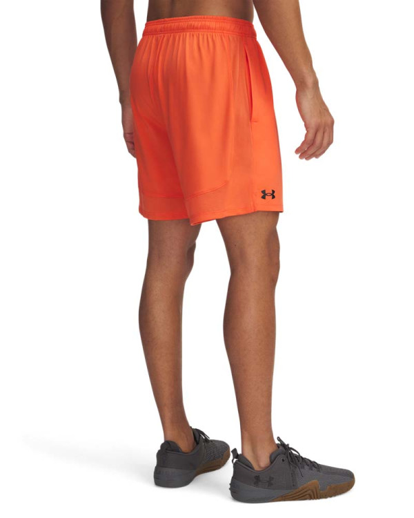 Pantaloni scurti Barbati TECH VENT 7IN SHORTS Under Armour 