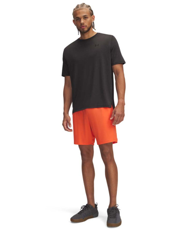 Pantaloni scurti Barbati TECH VENT 7IN SHORTS Under Armour 