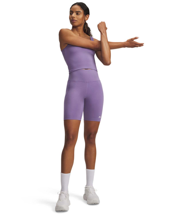 Colanti Dama MOTION BIKE SHORT EMEA Under Armour 