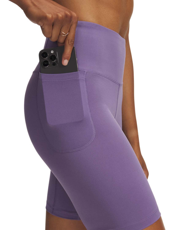 Colanti Dama MOTION BIKE SHORT EMEA Under Armour 