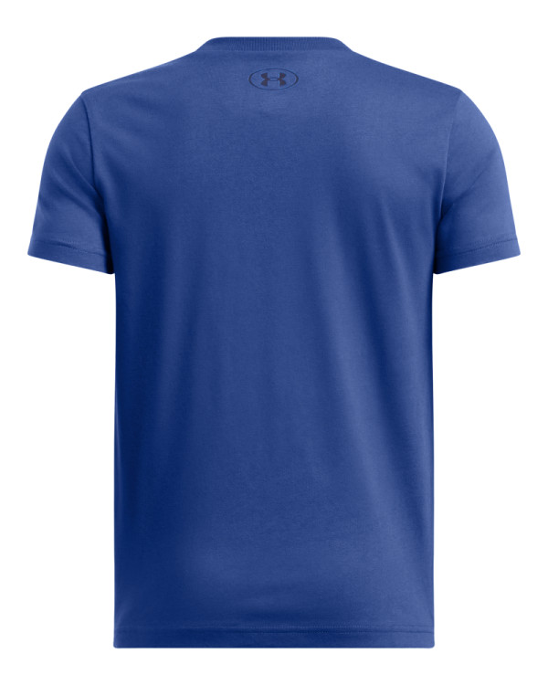 Tricou Baieti BOXED SPORTS UPDATE SS Under Armour 