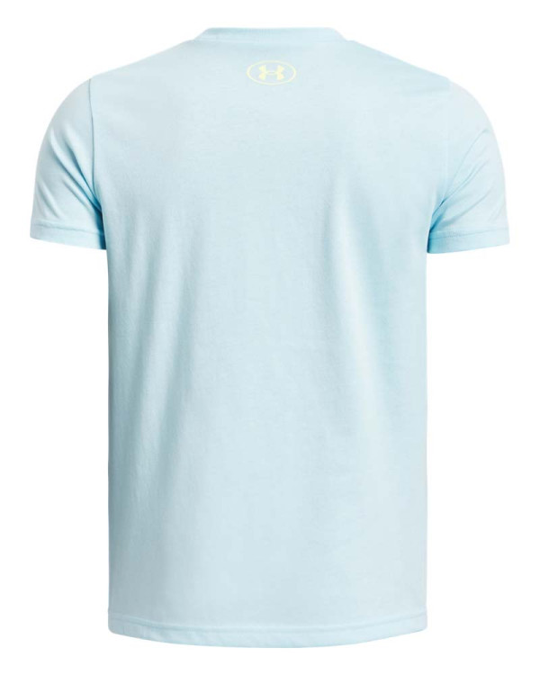 Tricou Baieti B BOXED SPORTS UPDATE SS Under Armour