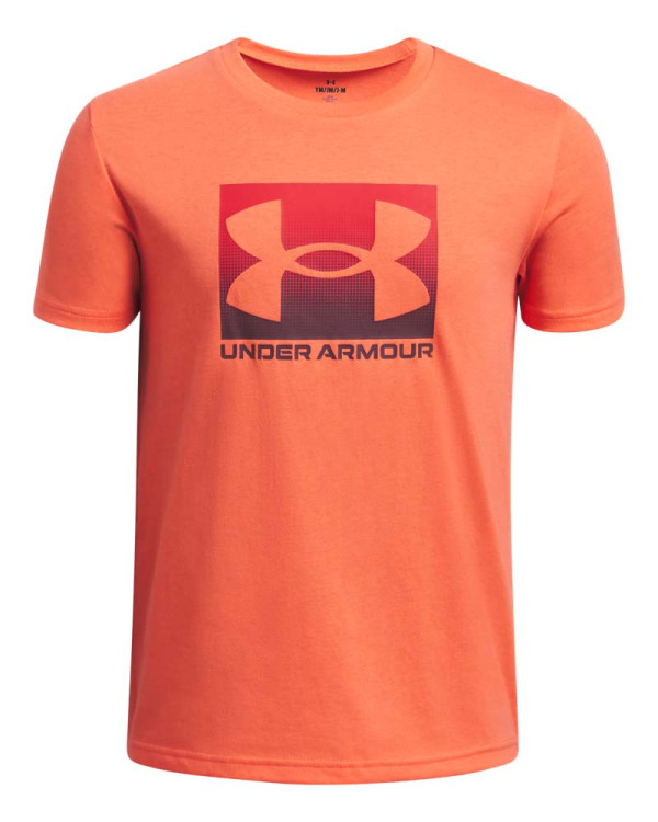 Tricou Baieti BOXED SPORTS UPDATE SS Under Armour 
