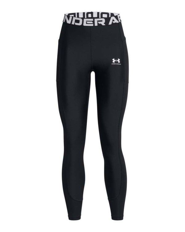 Colanti Dama HEATGEAR RIB LEGGING Under Armour 