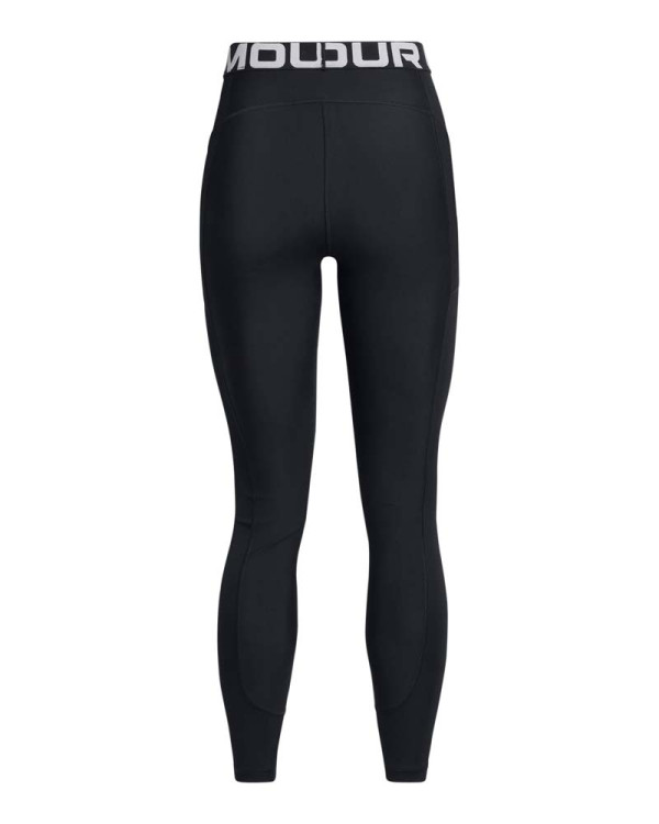 Colanti Dama HEATGEAR RIB LEGGING Under Armour 