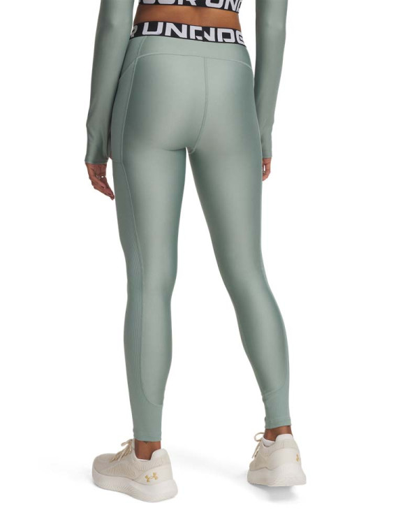 Colanti Dama HEATGEAR RIB LEGGING Under Armour 
