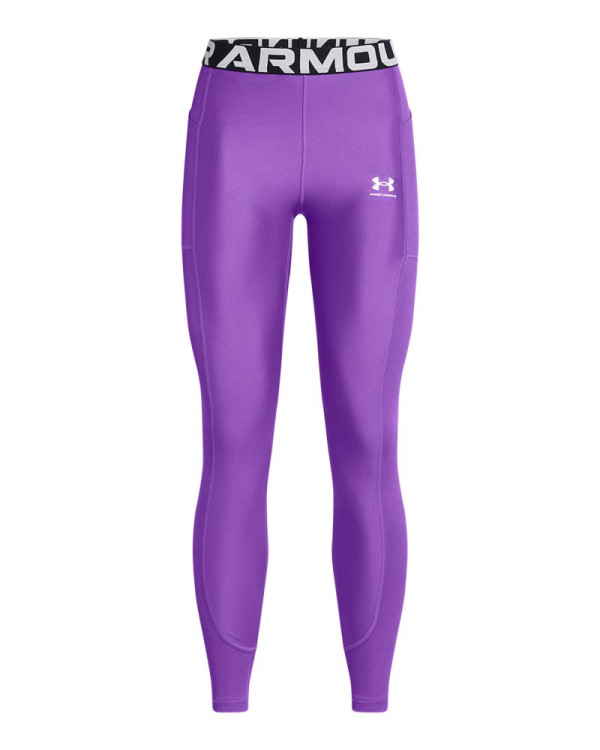 Colanti Dama HEATGEAR RIB LEGGING Under Armour 
