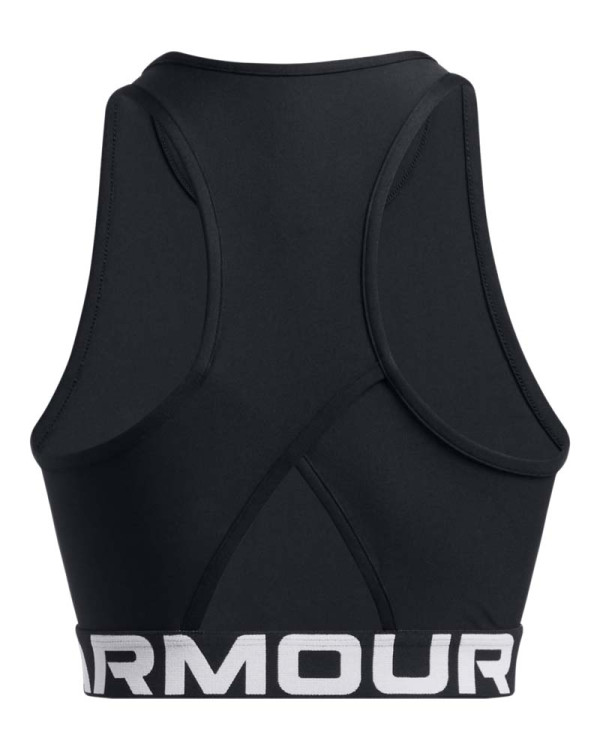 Maiou Dama HEATGEAR RIB TANK Under Armour 