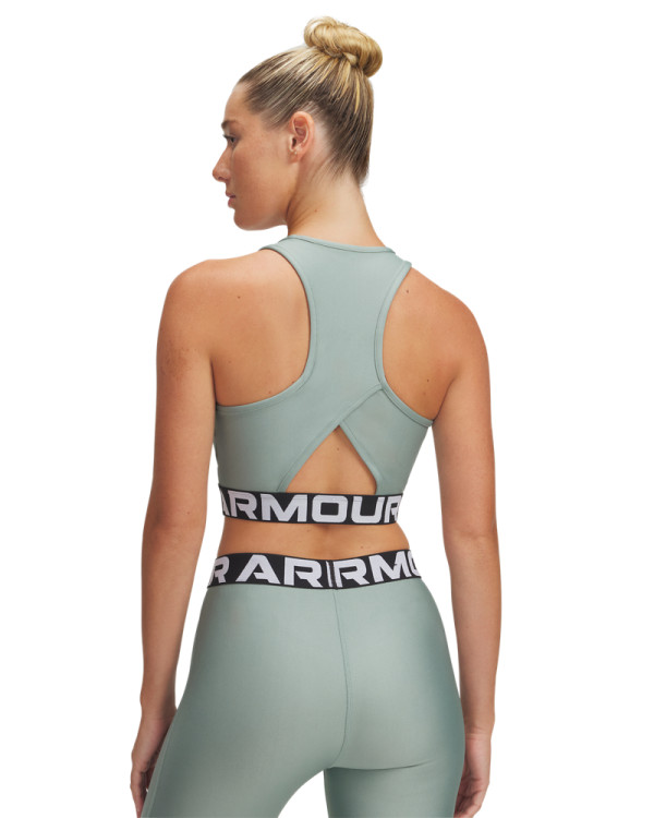 Maiou Dama HEATGEAR RIB TANK Under Armour 