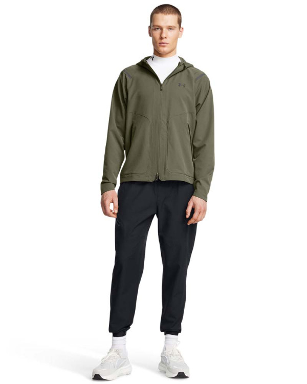 Pantaloni Barbati UNSTOPPABLE JOGGERS Under Armour 