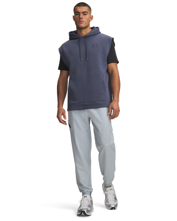 Pantaloni Barbati UNSTOPPABLE JOGGERS Under Armour 