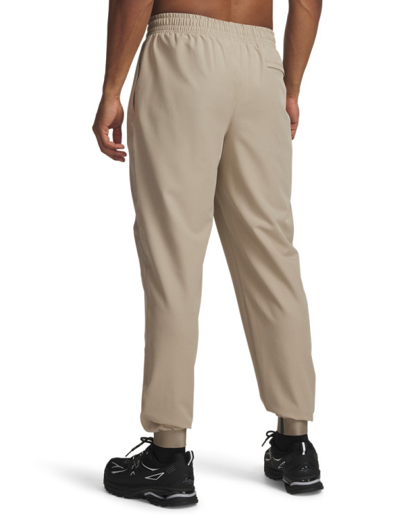Pantaloni Barbati UNSTOPPABLE WOVEN JOGGER Under Armour 