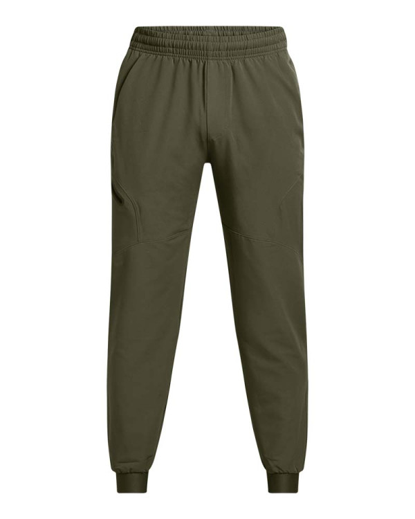 Pantaloni Barbati UNSTOPPABLE JOGGERS Under Armour 